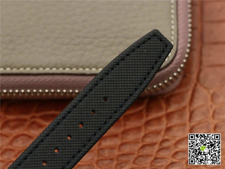 Replica IWC Pilot TOP GUN IW389001 1:1 Best Edition ZF Factory Black Dial