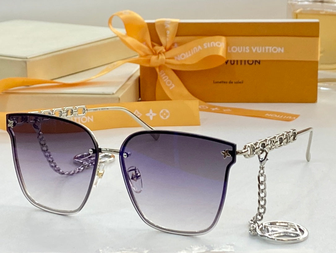 L0vis Vvtt0n Sunglasses