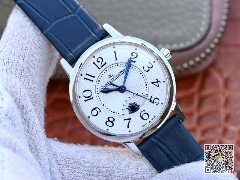 Jaeger Lecoultre Replica rendez vous Q3618490 1:1 Best Edition Swiss ETA898A/1