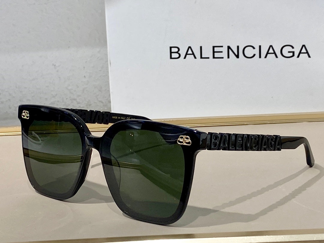 Ba1en*iaga Sunglasses