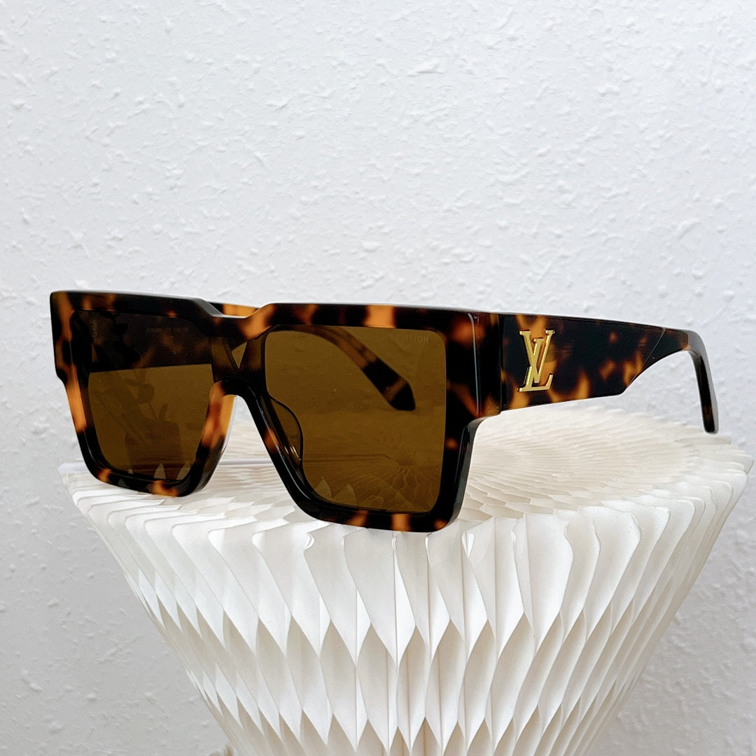 LV Sunglasses Dupe