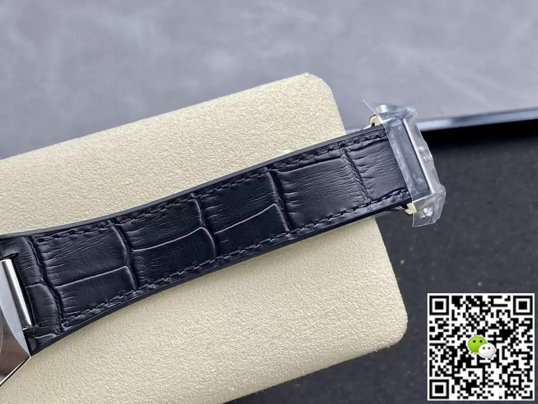 Replica SBF 0me*ga Constellation 131.12.41.21.06.001 1:1 Best Edition VS Factory Gray Dial