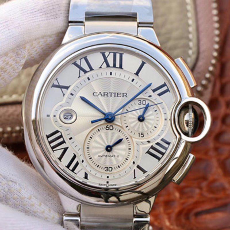 Replica Ballon Bleu De Ca*t1er W6920076 1:1 Best Edition