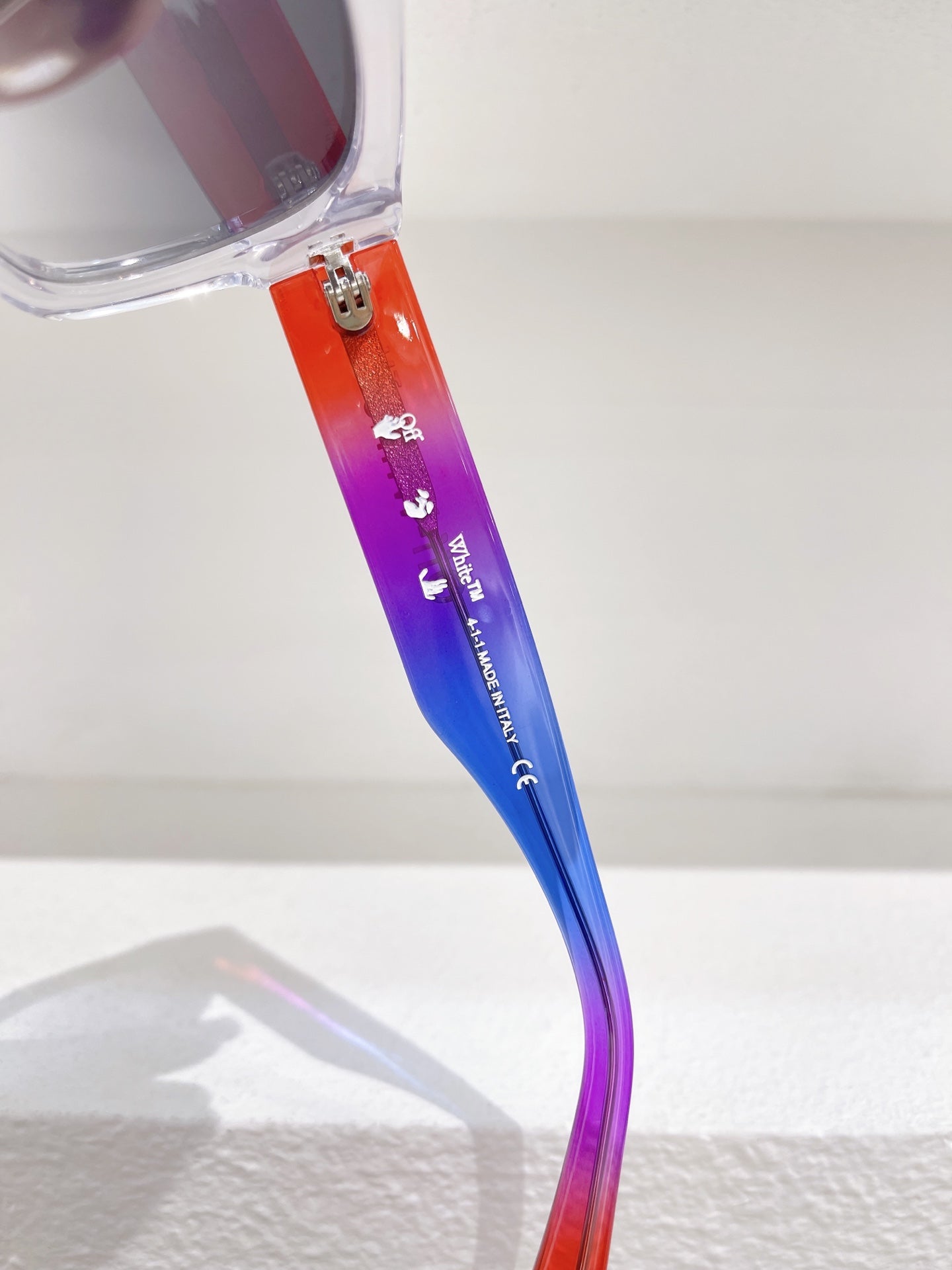 Off White Sunglasses