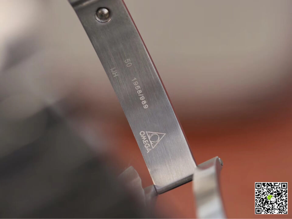 0me*ga Replica Speedmaster Racing Chronograph 329.30.44.51.04.001 1:1 Best Edition OM Factory Ceramic Bezel