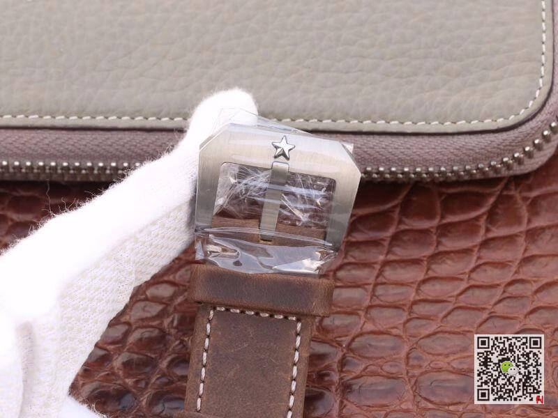 Replica Zenith Pilot Type 20 Extra XF Factory Mechanical Watches 1:1 Best Edition Swiss ETA2824-2 Black Dial