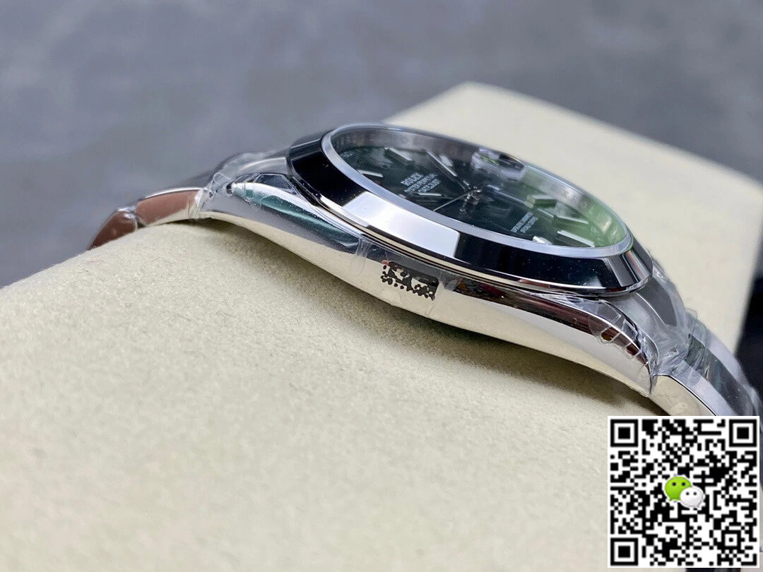 Replica R01ex Datejust M126300-0019 41MM 1:1 Best Edition VS Factory Green Dial