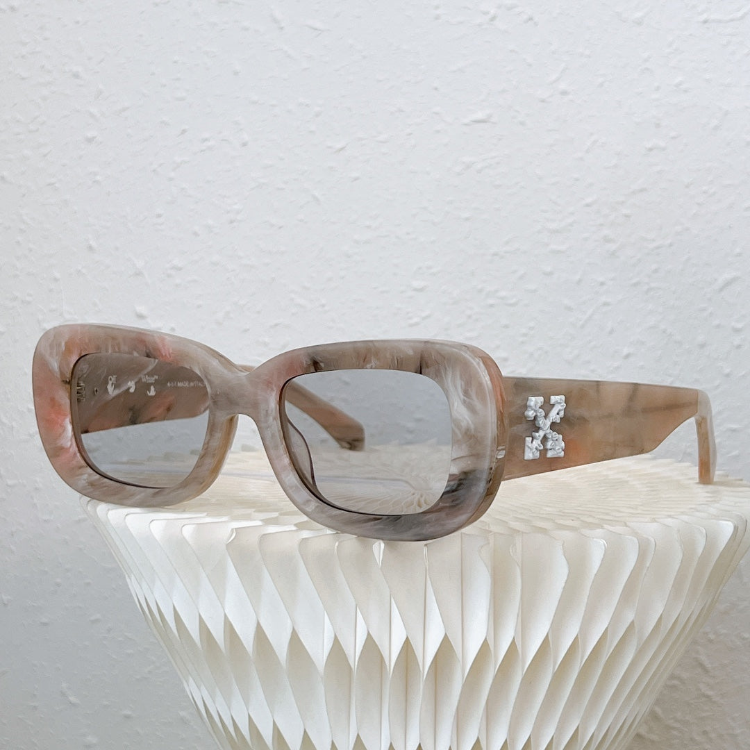 Off White Sunglasses