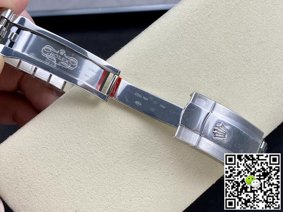 Replica R01ex Datejust M126234-0057 36MM 1:1 Best Edition Clean Factory Blue Dial