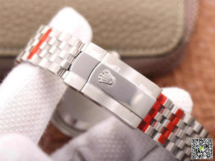 Replica R01ex Datejust M126234-0011 1:1 Best Edition EW Factory Blue Dial