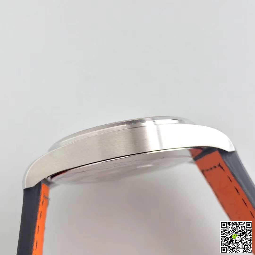 Replica IWC Pilot Mark XVIII IW327004 MKS Factory Mechanical Watches 1:1 Best Edition Swiss ETA2892