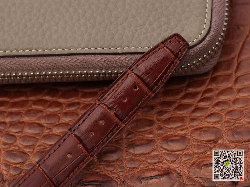 Replica IWC Portofino IW356504 TW Facroty 1:1 Best Edition Swiss ETA30110 18K Rose Gold Black dial