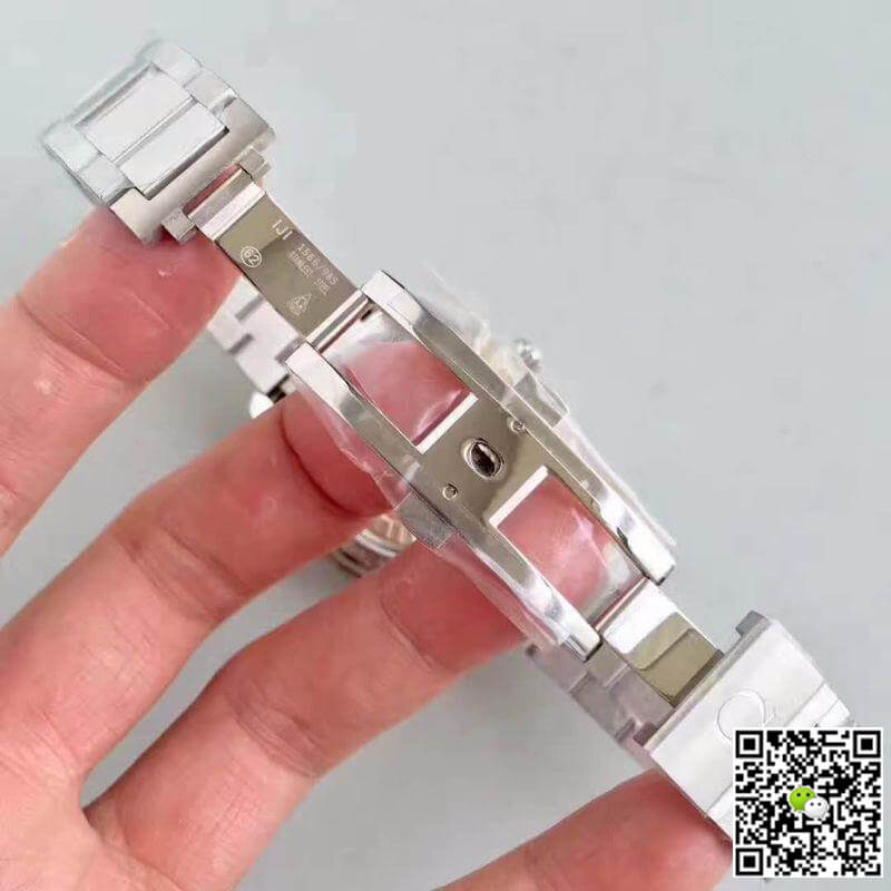 Replica 0me*ga Seamaster Aqua Terra 220.10.41.21.03.001 VS Factory 1:1 Best Edition Swiss ETA8900