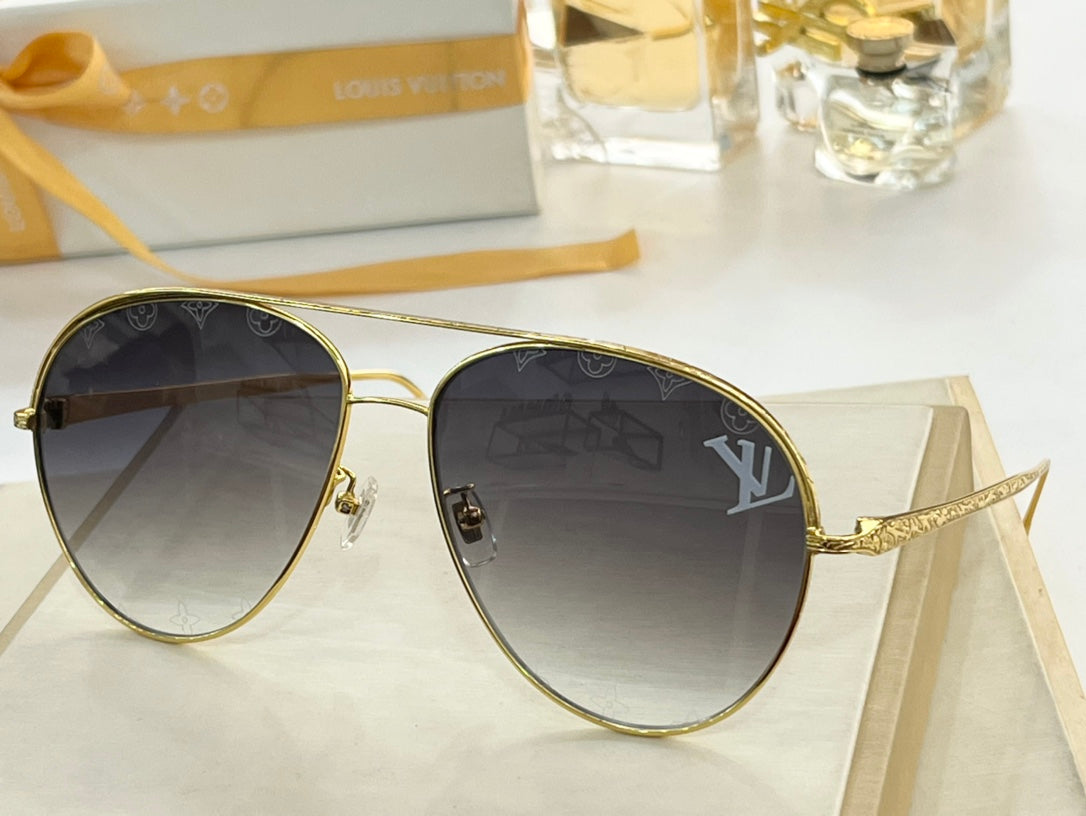 L0vis Vvtt0n Sunglasses