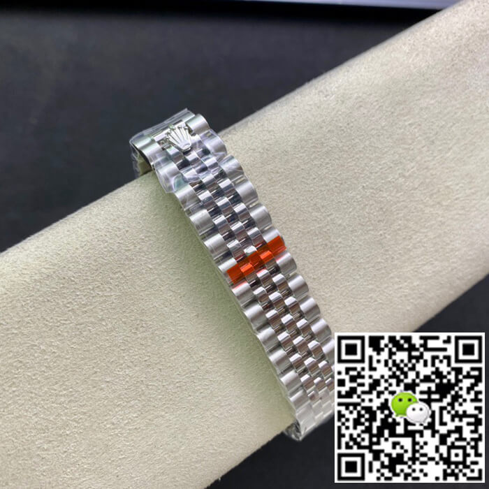 Replica R01ex Datejust M278274-0002 31MM 1:1 Best Edition EW Factory Black Dial