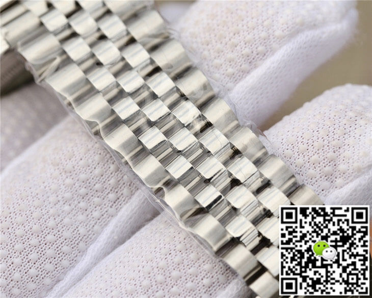 Replica R01ex Datejust 36MM 1:1 Best Edition GM Factory D1am0nd-set Dial