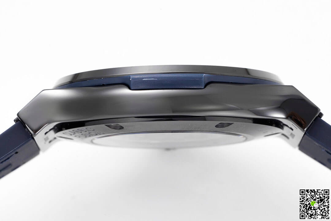 Replica GSF Hublot Classic Fusion 542.CM.7170.LR 1:1 Best Edition GS Factory Blue Dial