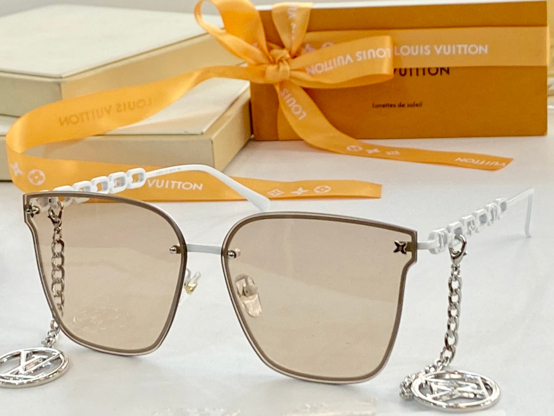 L0vis Vvtt0n Sunglasses