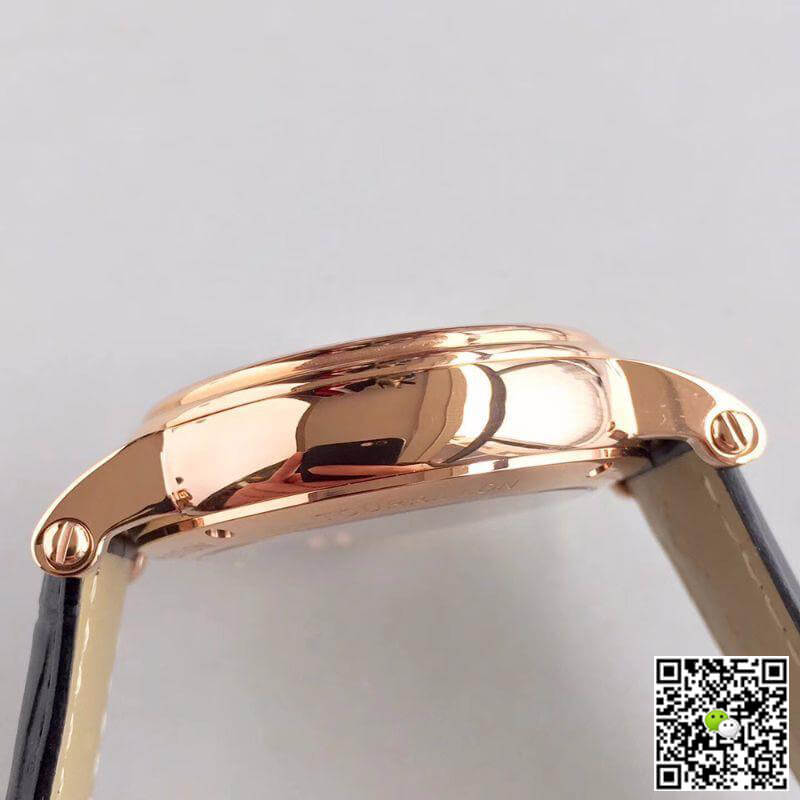 Pat*k Phi1i*pe Replica Tourbillon Moonphase 24H Power Reserve 1:1 Best Edition Swiss Tourbillon White Dial