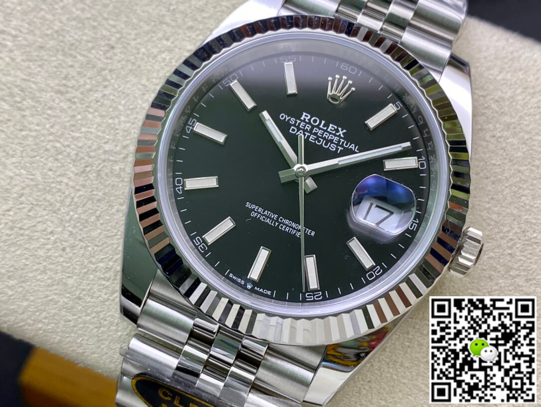 Replica R01ex Datejust M126334-0018 1:1 Best Edition Clean Factory Black Dial