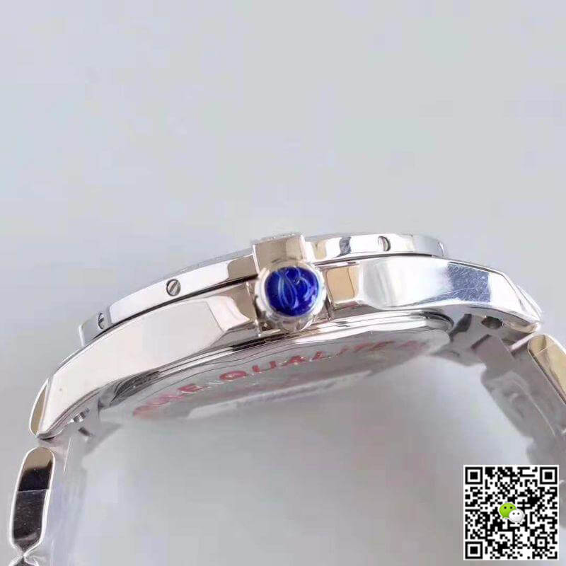 Replica Breitling Colt Automatic A7438811/G792/173A GF Factory 1:1 Best Edition Swiss ETA2824-2 White Dial