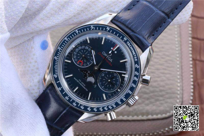 0me*ga Replica Speedmaster 304.33.44.52.03.001 BF Factory 1:1 Best Edition Swiss ETA9300