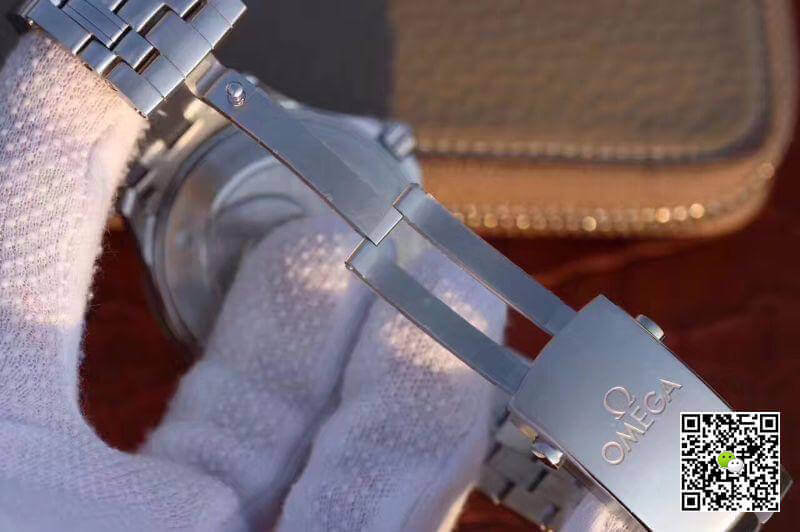 Replica 0me*ga Seamaster Diver 300m 212.30.41.20.01.005 MKS Factory 1:1 Best Edition Swiss ETA2824