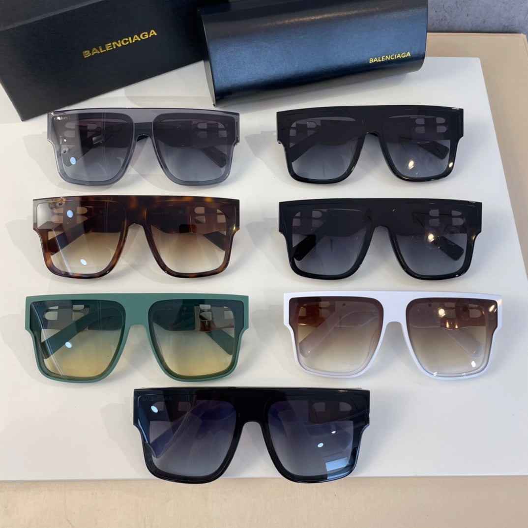 Ba1en*iaga Sunglasses