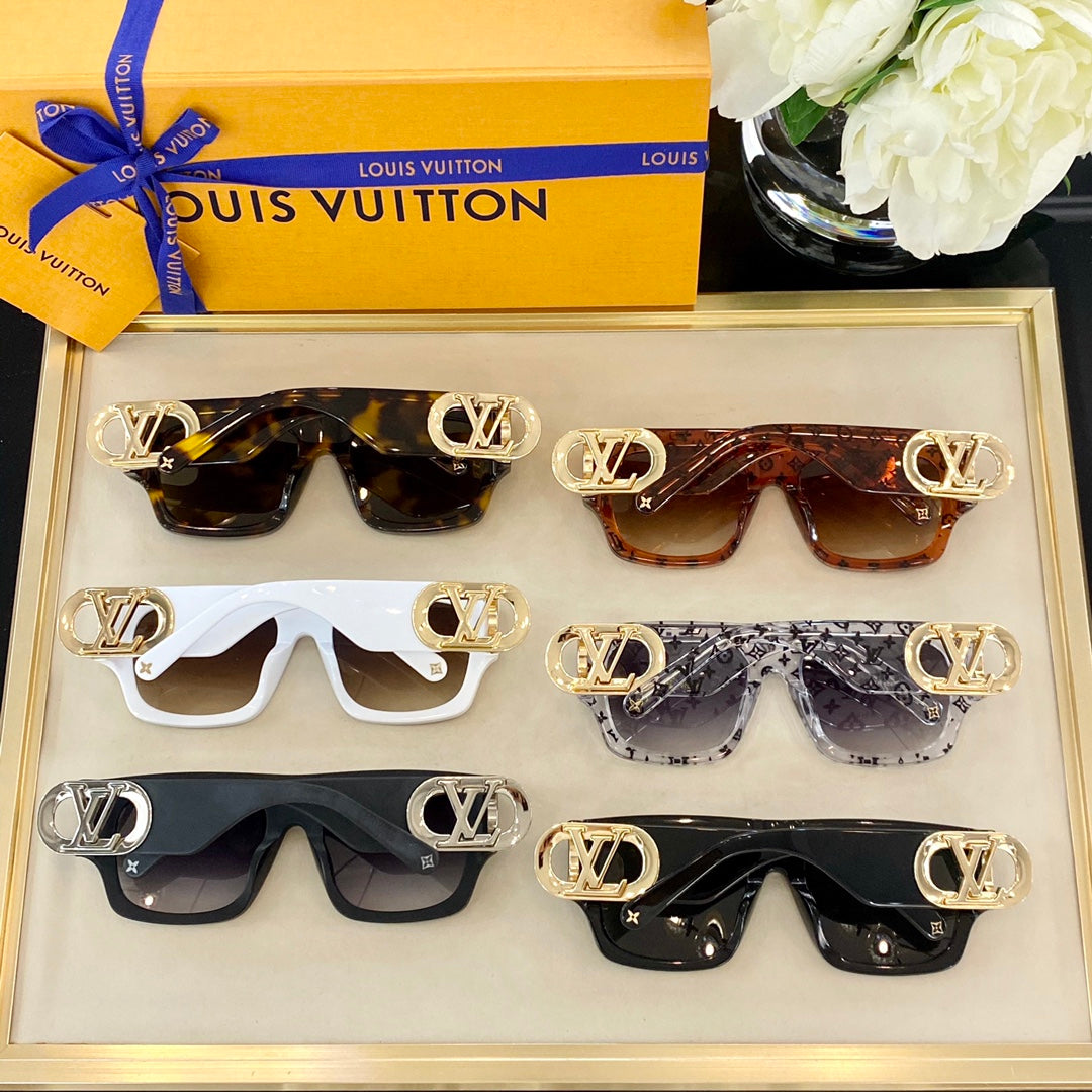 L0vis Vvtt0n Sunglasses