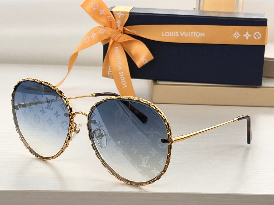 L0vis Vvtt0n Sunglasses