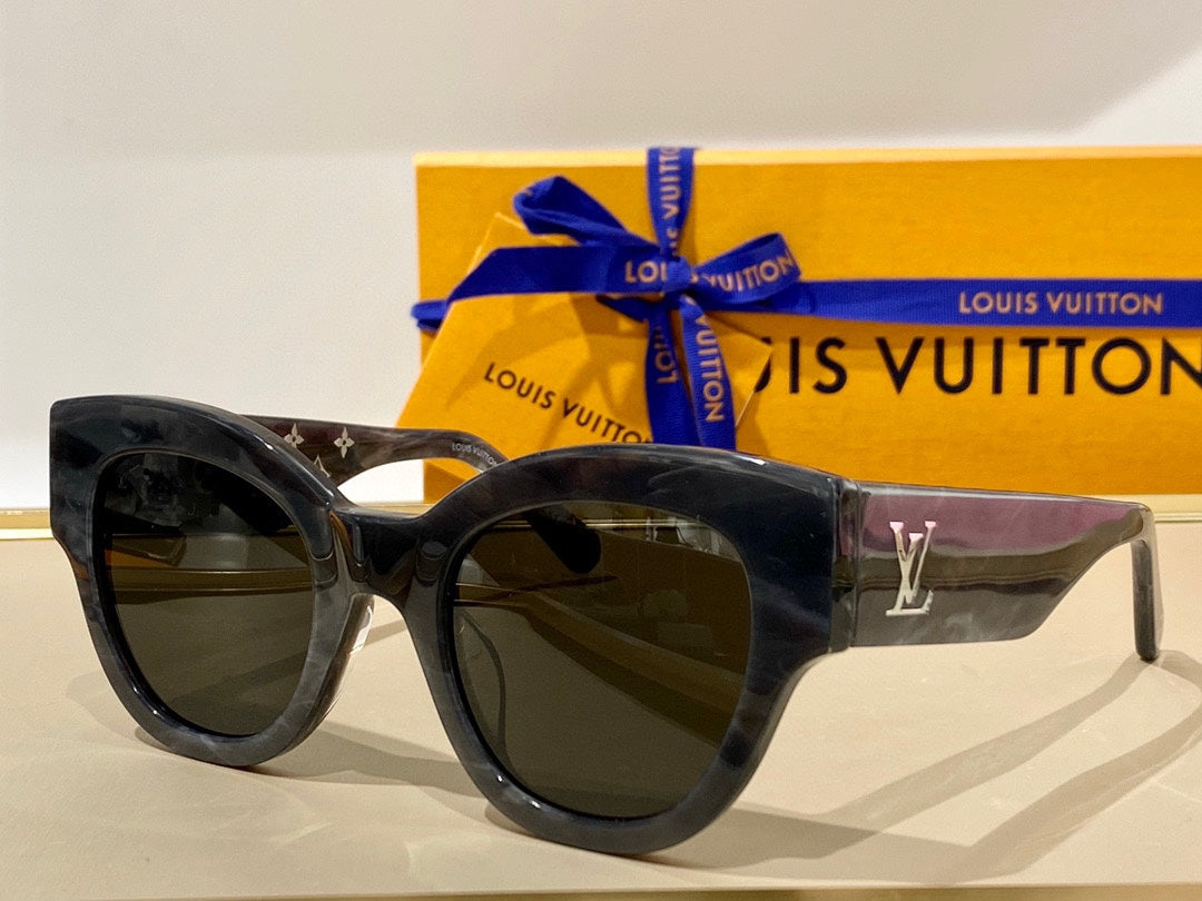 L0vis Vvtt0n Sunglasses