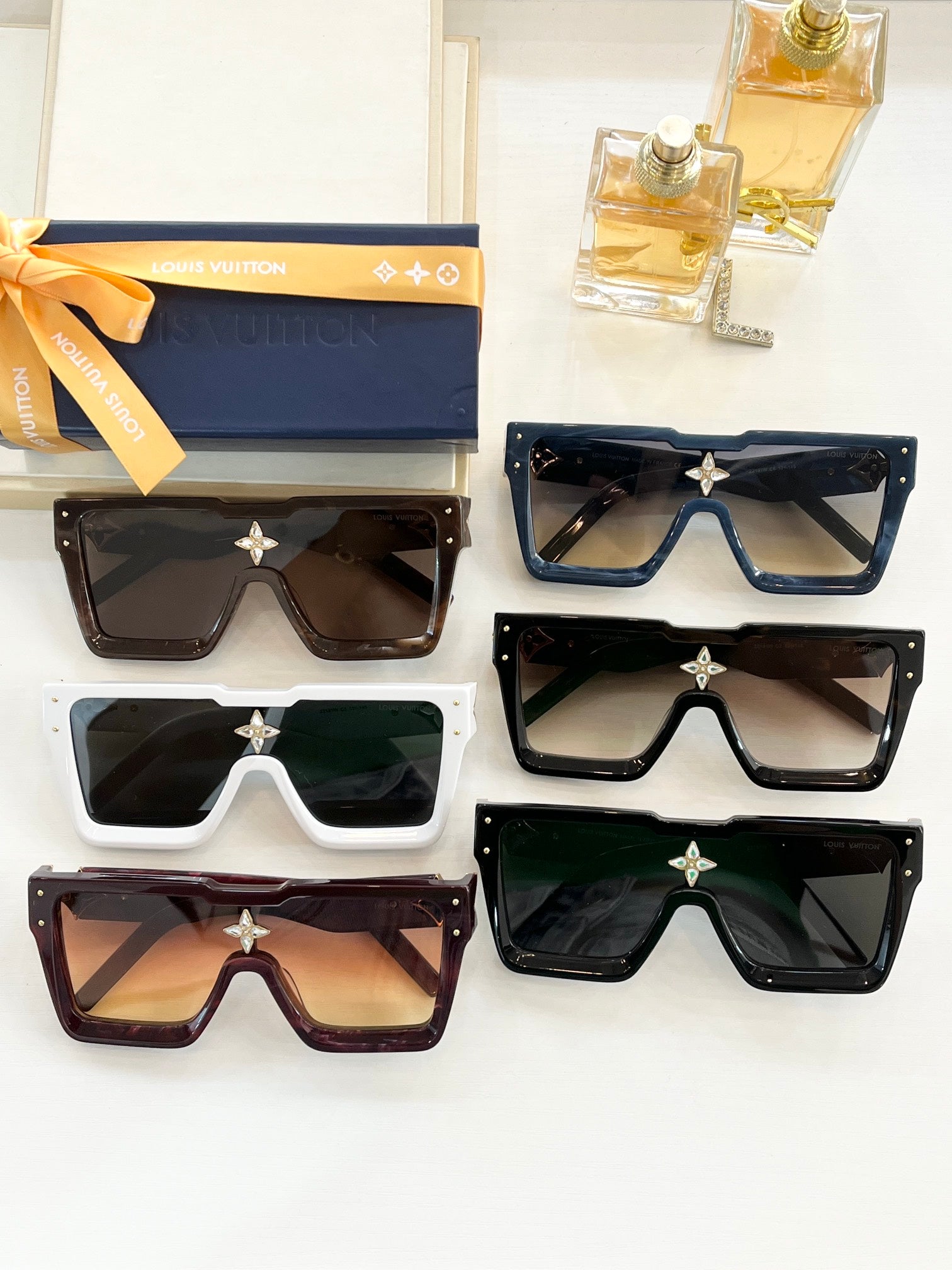 L0vis Vvtt0n Sunglasses