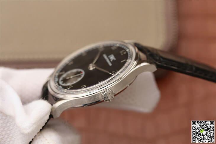 IWC Replica Portuguese IW545407 1:1 Best Edition ZF Factory Stainless Steel