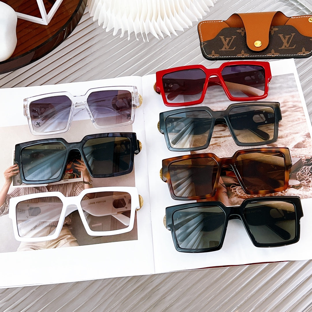 L0vis Vvtt0n Sunglasses