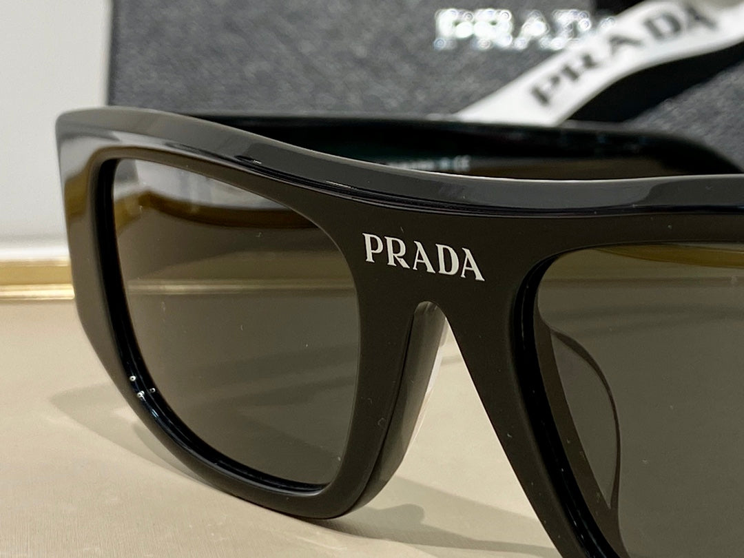 Pra*a Sunglasses