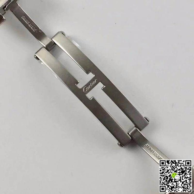 Replica Ballon Bleu De Ca*t1er 28 W69010Z4 V6 Factory 1:1 Best Edition Swiss Ronda Quartz