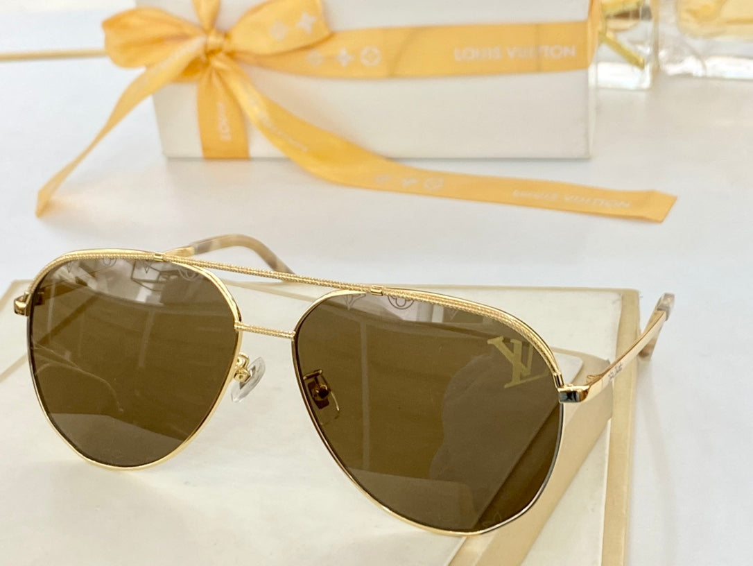 L0vis Vvtt0n Sunglasses