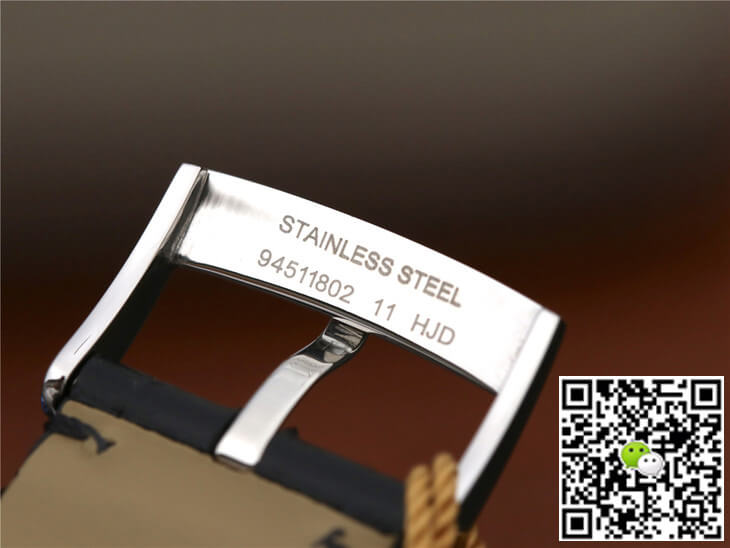 Replica 0me*ga De Ville 424.13.40.20.02.003 1:1 Best Edition MKS Factory Silver Dial