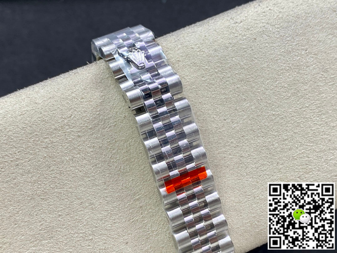 Replica R01ex Datejust 178384 31MM 1:1 Best Edition EW Factory Stainless Steel