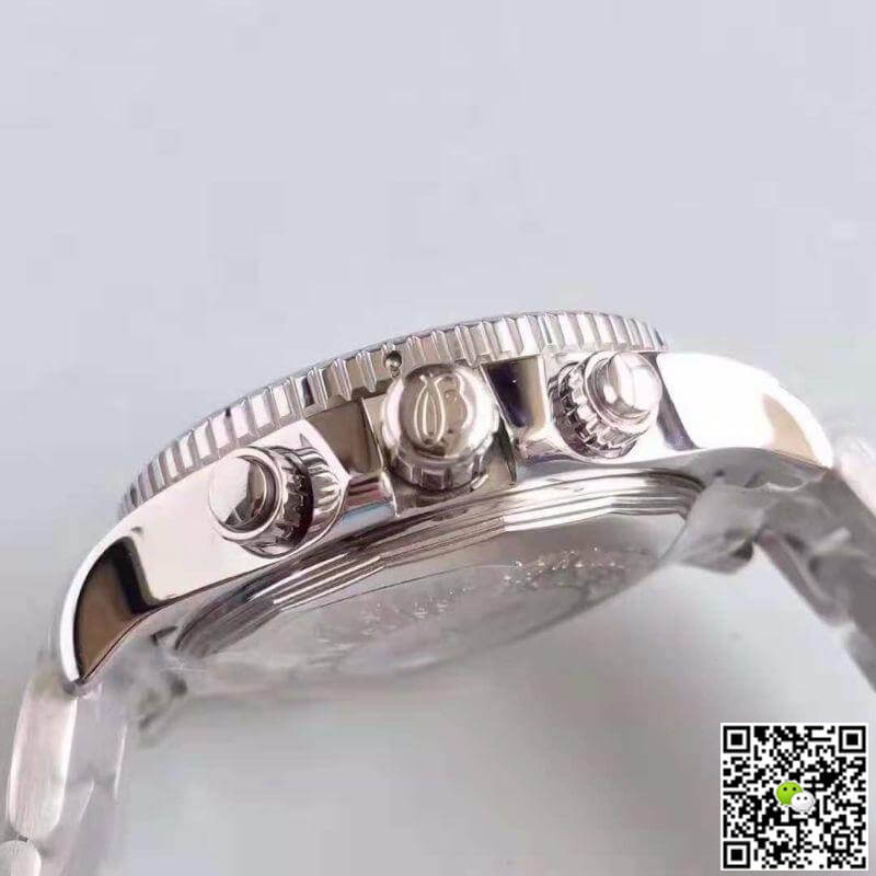 Breitling Replica S*perocean Steelfish A13341C3/C893/162A GF Factory Men Watches 1:1 Best Edition Swiss ETA7750