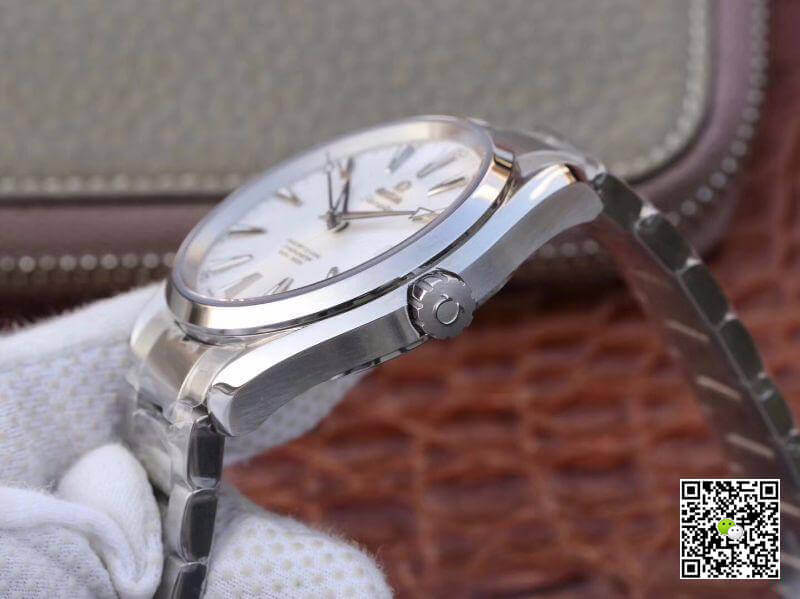 Replica 0me*ga Seamaster Aqua Terra 231.10.42.21.02.003 VS Factory 1:1 Best Edition Swiss ETA8500