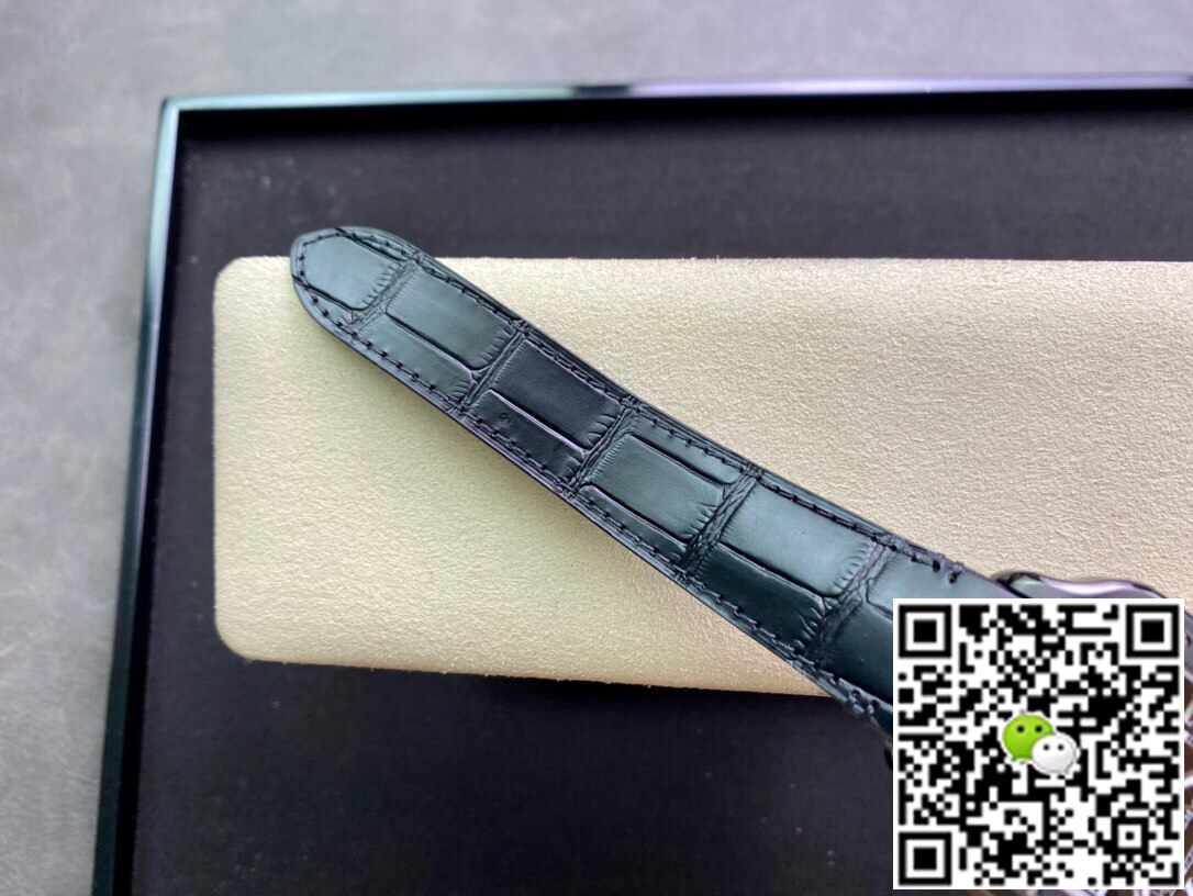 Ca*t1er Watch Rep Santos WSSA0039