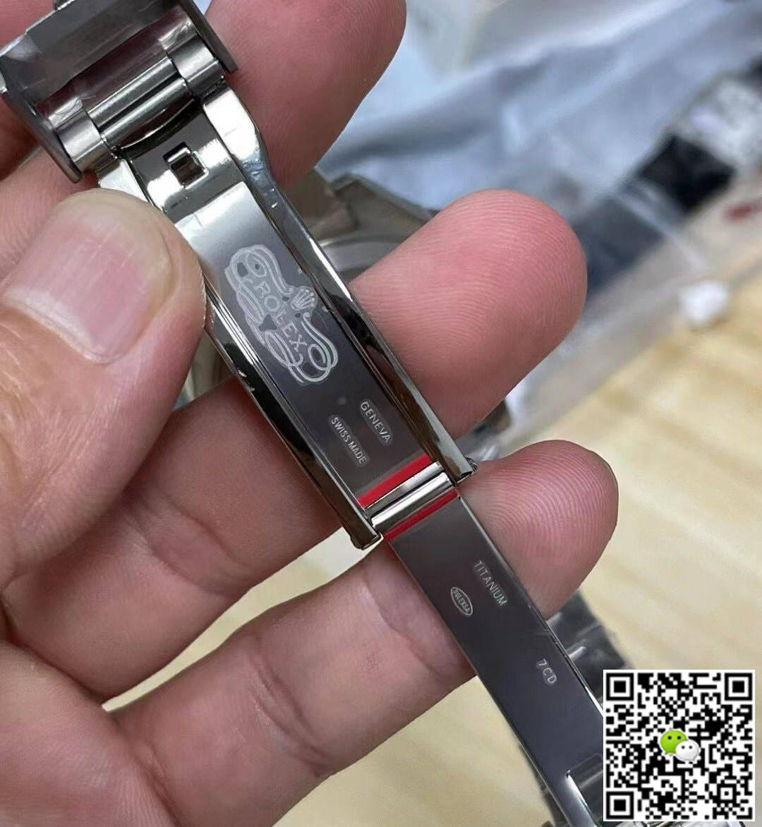 Replica R01ex Yacht Master M226627-0001 42MM 1:1 Best Edition EW Factory Titanium Case