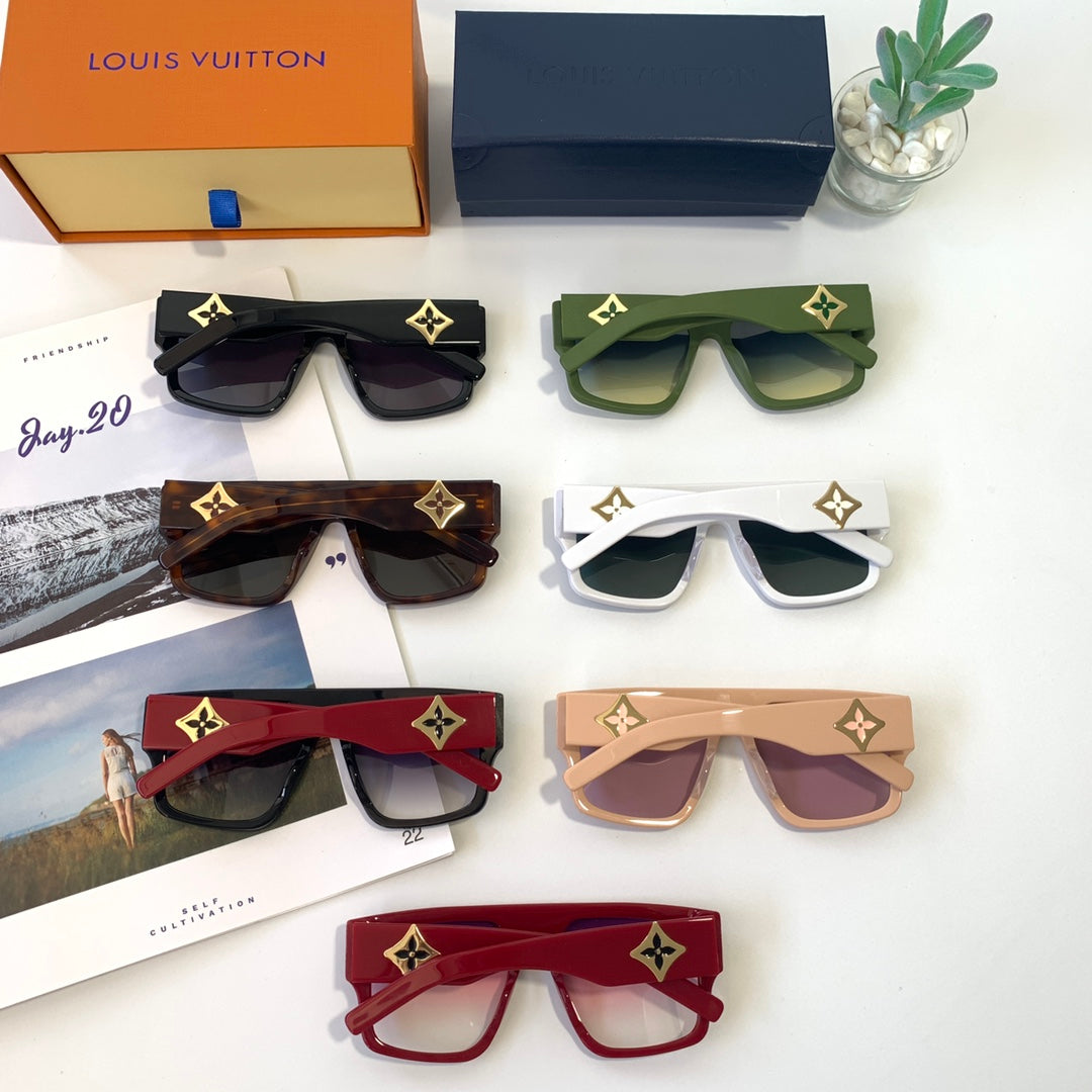 L0vis Vvtt0n Sunglasses