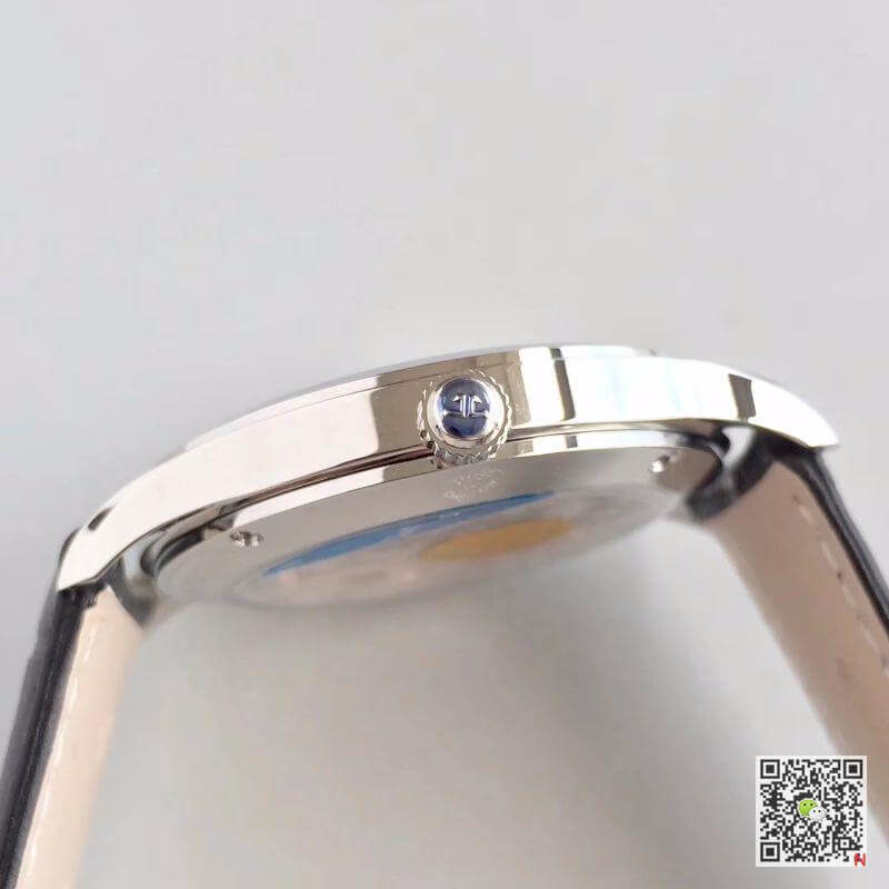 Replica Jaeger-LeCoultre Master Control Date 1548420 ZF Factory 1:1 Best Edition Swiss ETA 899/1