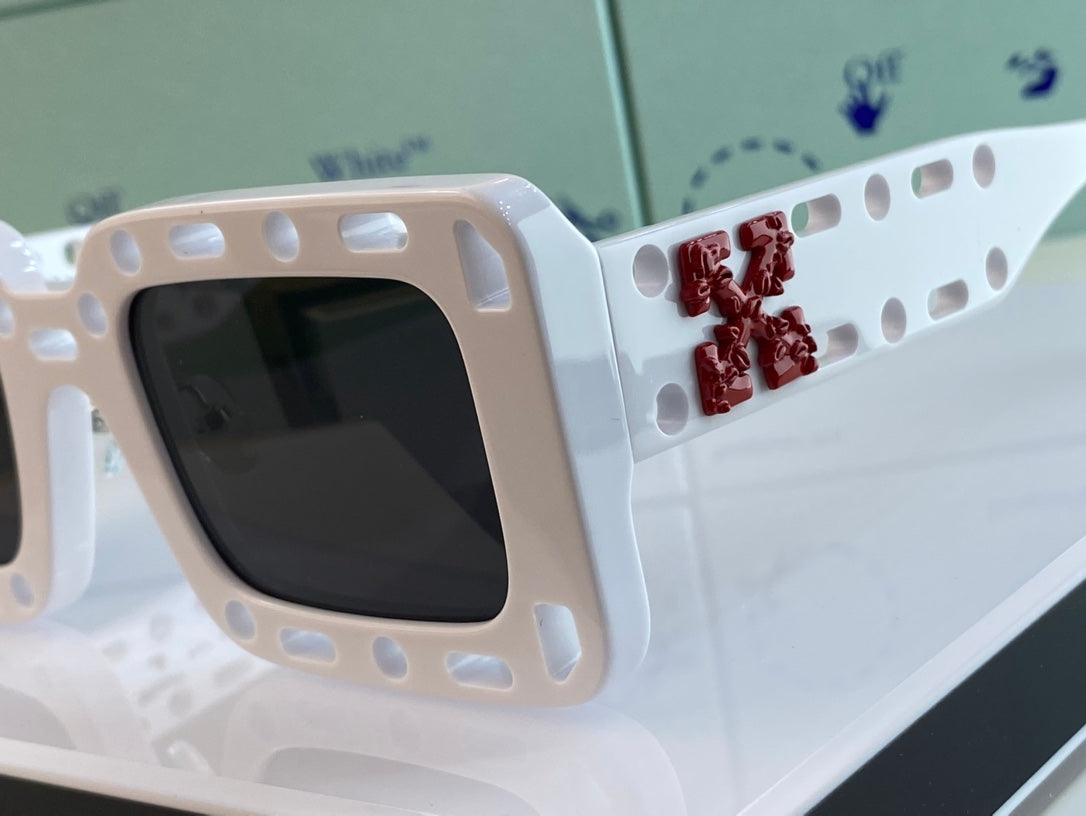 Off White Sunglasses