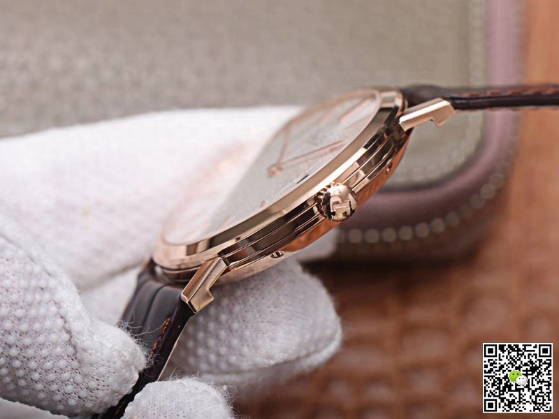 Replica Piaget Altiplano G0A44051 1:1 Best Edition MKS Factory Silver Dial Swiss 1203P