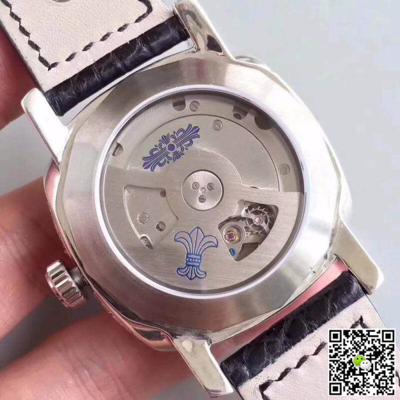 Pa*e*a1 Replica RADIOMIR FIRENZE 1:1 Best Edition Swiss ETA P9000