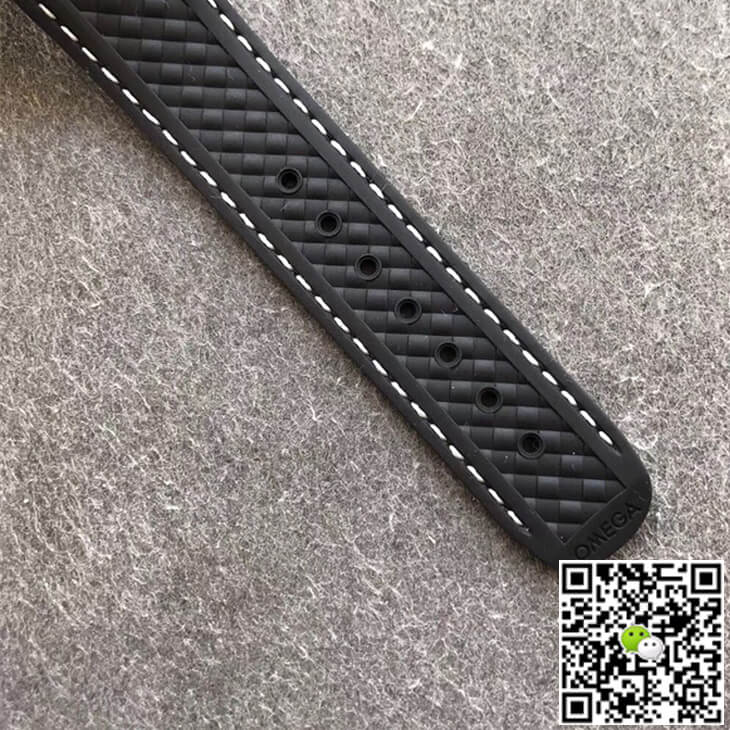 Replica 0me*ga Seamaster 220.12.41.21.01.001 1:1 Best Edition VS Factory Black Dial