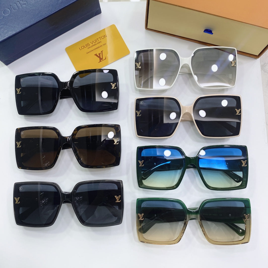 L0vis Vvtt0n Sunglasses